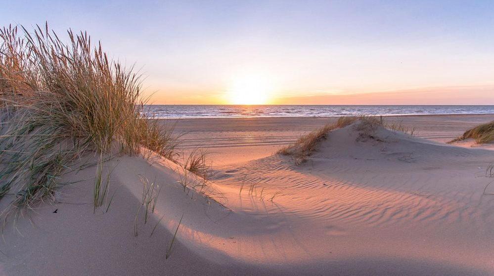 Caravan Aan Zee Arnani Middelkerke Ngoại thất bức ảnh