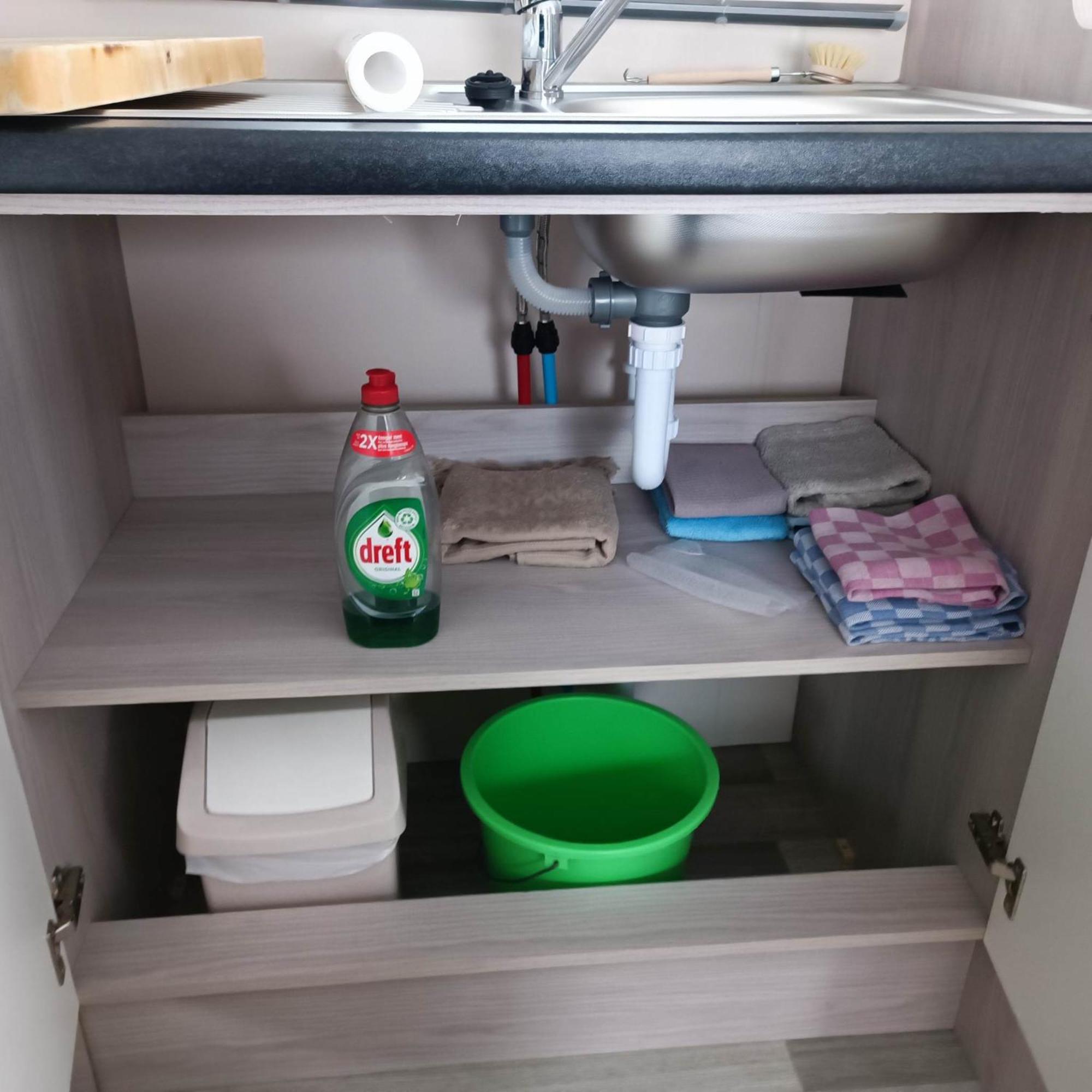 Caravan Aan Zee Arnani Middelkerke Ngoại thất bức ảnh