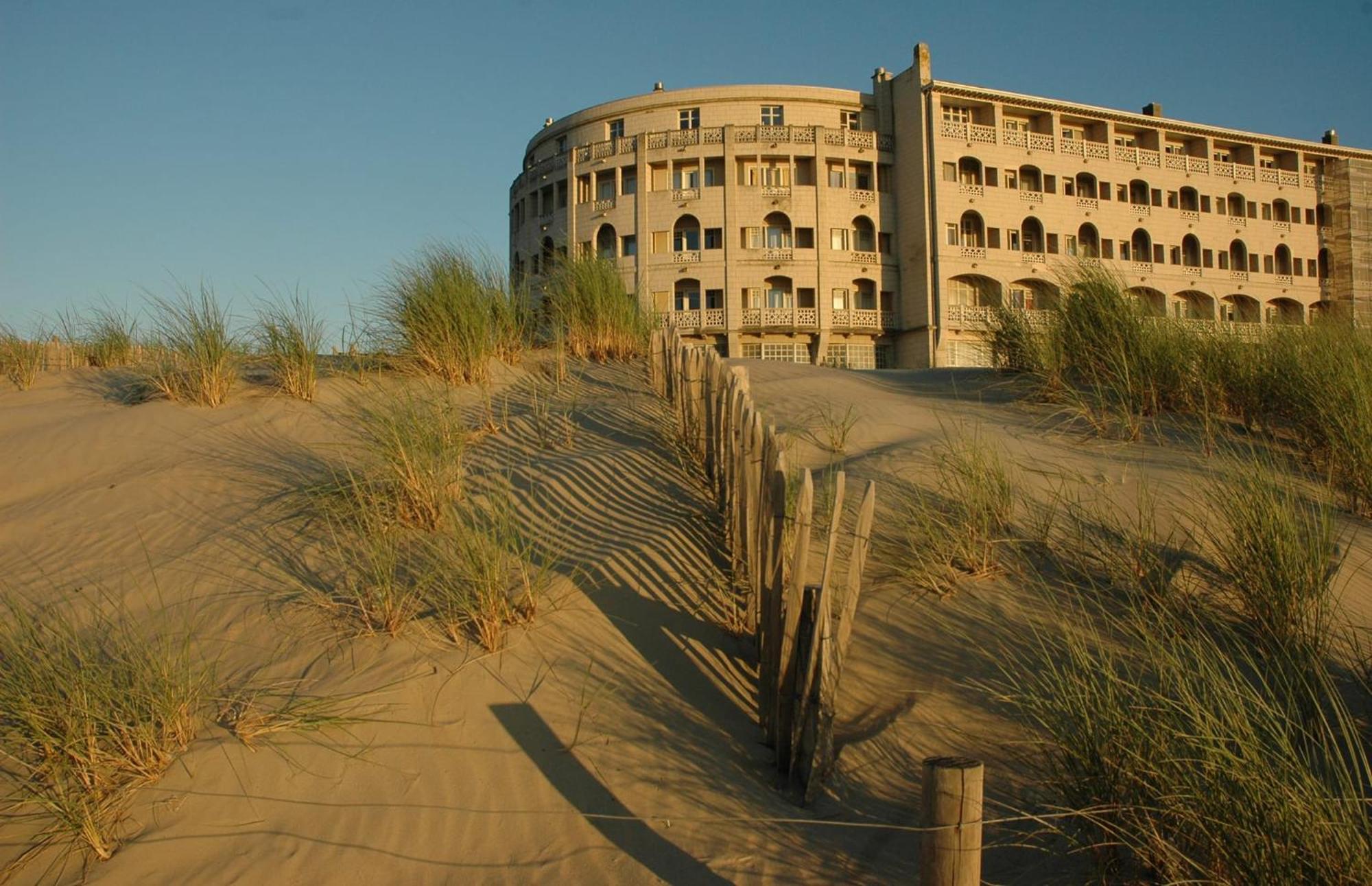 Caravan Aan Zee Arnani Middelkerke Ngoại thất bức ảnh